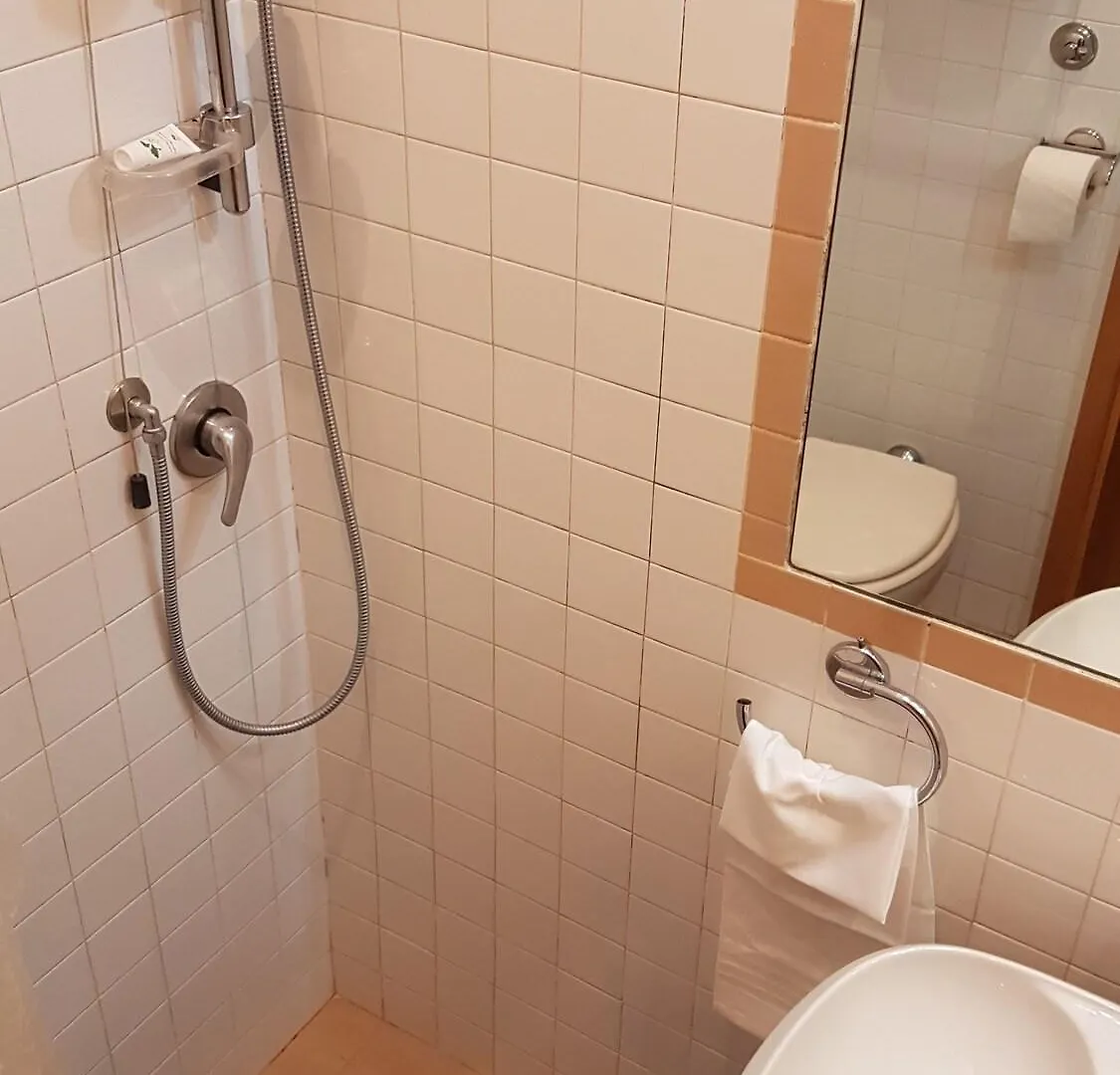 Soggiorno Comfort Rome