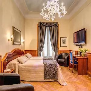 Relais Conte Di Cavour De Luxe Roma
