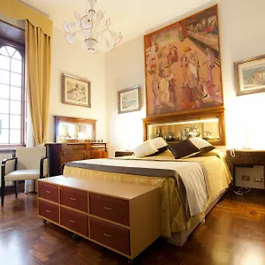 3* Guest house Borromeo