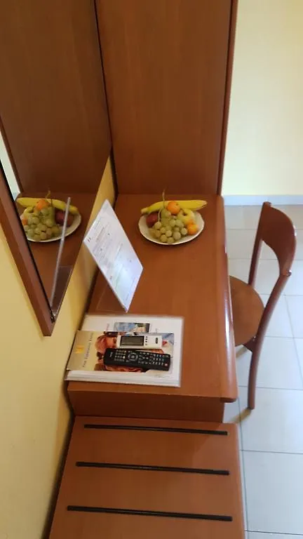 Affittacamere Soggiorno Comfort Roma