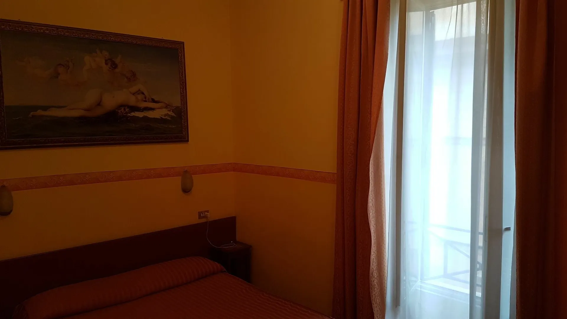 Soggiorno Comfort Roma Affittacamere
